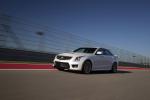 Cadillac ATS-V 2015 года